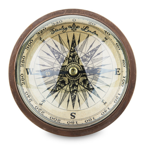 Retro kompas