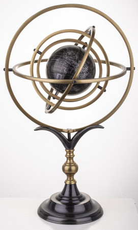 detail Astrolabe GD DESIGN