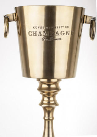 detail Chladič na šampaňské GD DESIGN
