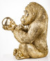 náhled Monkey figurka GD DESIGN