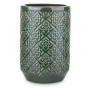 náhled Zelená váza s ornamenty GD DESIGN