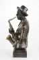 náhled Figurka saxofonista GD DESIGN