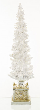 detail Figurka na vánoční stromeček GD DESIGN