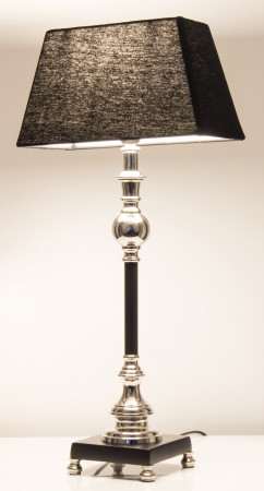 detail Stolní lampa vysoká GD DESIGN