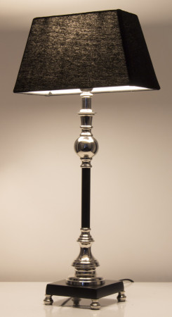 detail Stolní lampa vysoká GD DESIGN
