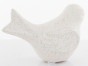 náhled Dekorační soška keramický ptáček 8 cm GD DESIGN
