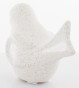 náhled Dekorační soška keramický ptáček 8 cm GD DESIGN