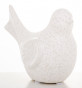 náhled Dekorační soška keramický ptáček 12 cm GD DESIGN