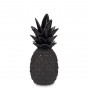 náhled Keramická figurka ananas černý GD DESIGN