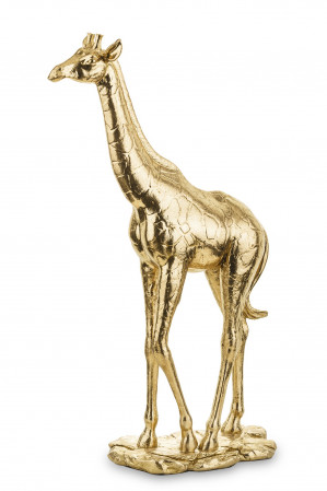 detail Figurka Żyrafa GD DESIGN