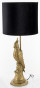 náhled Stolní lampa s papouškem GD DESIGN