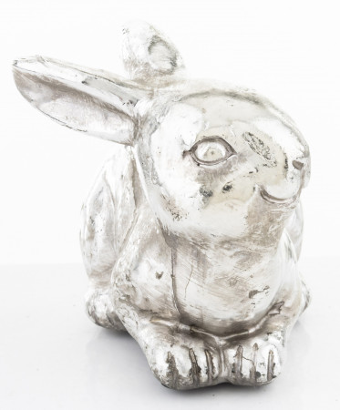 detail Dekorační figurka králík GD DESIGN