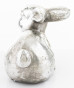 náhled Dekorační figurka králík GD DESIGN