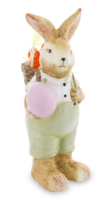 Velikonoční figurka králík