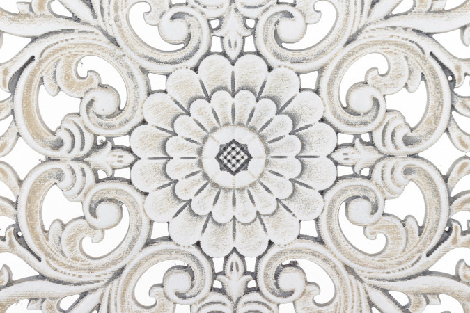 detail Nástěnná dekorace Mandala GD DESIGN