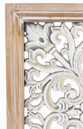 detail Nástěnná dekorace Mandala GD DESIGN