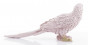 náhled Figurka růžový papoušek 14 cm GD DESIGN