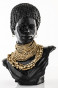 náhled Busta Africké ženy GD DESIGN