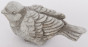 náhled Kameninová figurka ptáček GD DESIGN