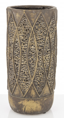 detail Váza s patinou GD DESIGN