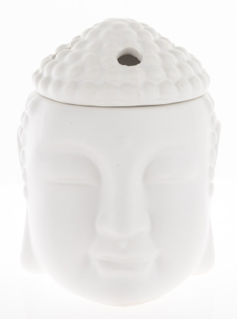 detail Keramická aromalampa Buddha GD DESIGN