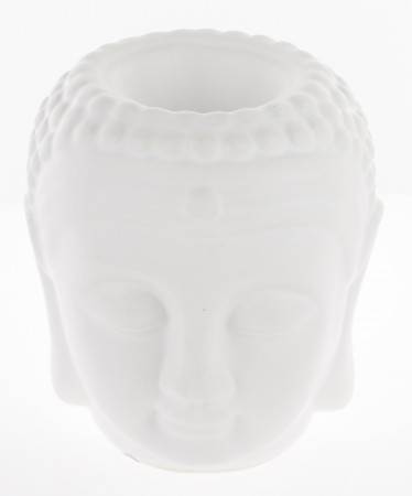 detail Keramická aromalampa Buddha GD DESIGN