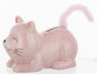 náhled Pokladnička růžová kočka GD DESIGN