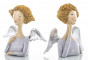 náhled Dekorační figurka anděl 2 varianty GD DESIGN