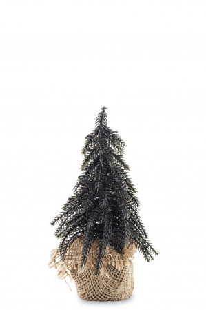 detail Vánoční dekorace stromek GD DESIGN