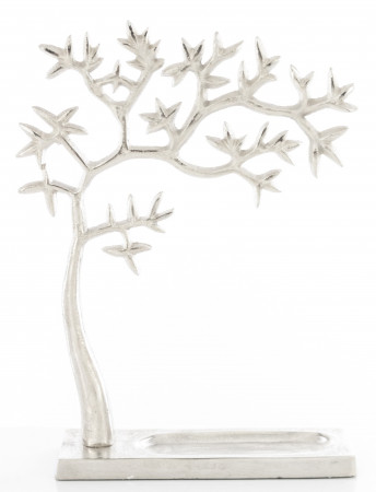 detail Kovová dekorace strom GD DESIGN