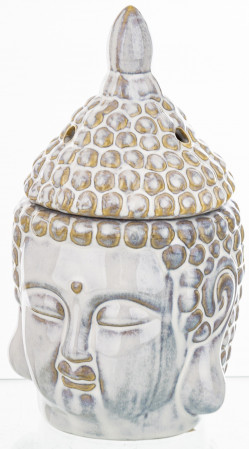 detail Aromalampa Buddha GD DESIGN