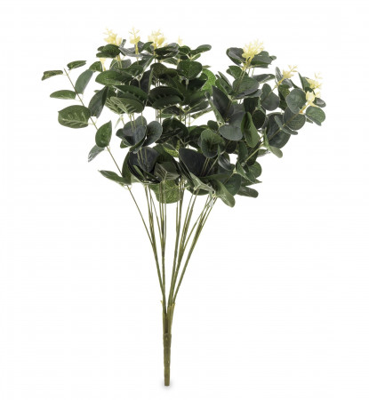 detail Umělá rostlina Eucalyptus GD DESIGN