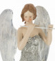 náhled Figurka anděl s flétnou GD DESIGN