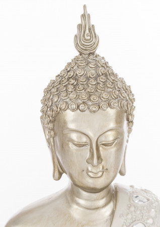 detail Figurka Budda GD DESIGN