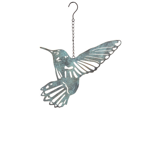 Závěsná dekorace kolibřík