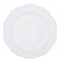 náhled Dekorativní talíř bílý plast GD DESIGN