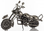 náhled Pl Motocykl Metalowy GD DESIGN