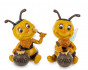 náhled Dekorativní figurka včelky s medem GD DESIGN