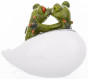 náhled Figurka zamilované žáby GD DESIGN