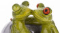 náhled Figurka zamilované žáby GD DESIGN