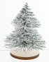 náhled Vánoční dekorace stromeček GD DESIGN
