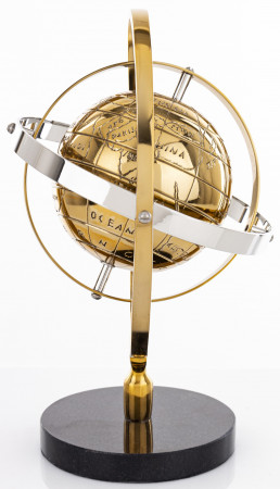 detail Astrolabium GD DESIGN