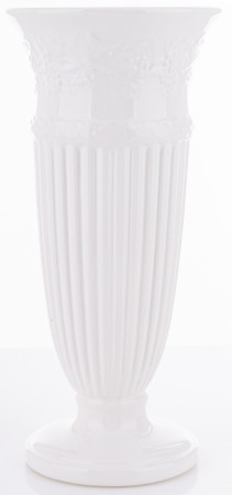 detail Keramická váza 30 cm GD DESIGN