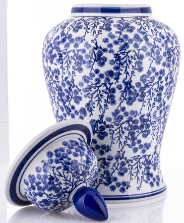 detail Luxusní porcelánová nádoba GD DESIGN