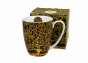 náhled Hrnek v dárkové krabičce 350 ml Gustav Klimt GD DESIGN