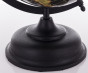 náhled Glóbus v černé barvě 31 cm GD DESIGN