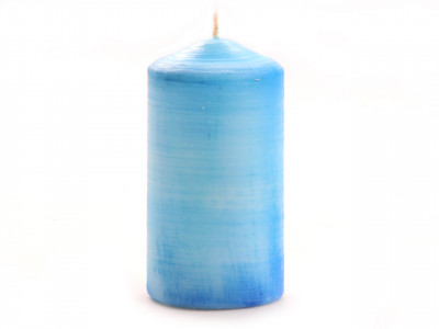 Jarní svíčka modrá