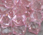 náhled Růžové dekorační krystaly GD DESIGN
