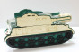 náhled Dárkový set Tank -karafa s panáky GD DESIGN