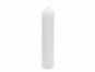 náhled Bílá mešní svíčka 500gr GD DESIGN